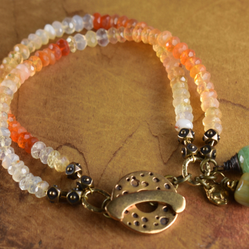 Indian Summer Collection