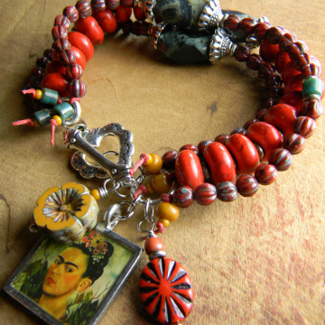 The Tejana Collection