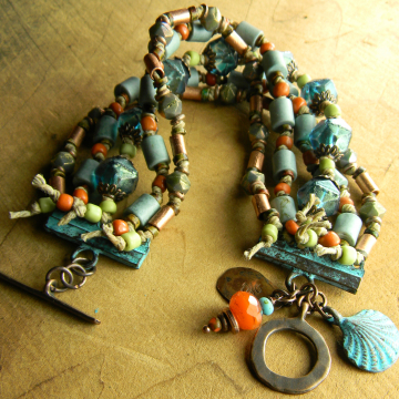 Paradise Beach Collection