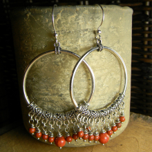 red_coral_pewter_hoop_e5sm.jpg